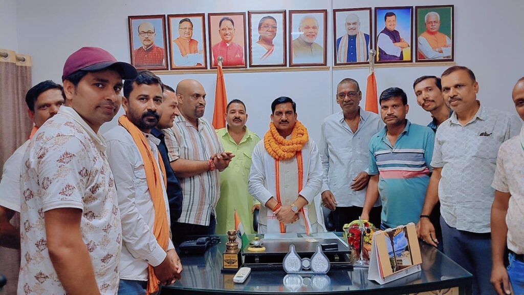 बिलासपुर में 14 अगस्त को राठौर समाज का विशाल सामाजिक महासम्मेलन, बाइक रैली और विकास कार्यों का होगा भूमिपूजन