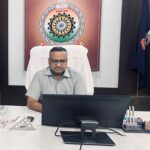 एनडीपीएस के फरार आरोपियों पर बड़ा शिकंजा, आईजी गर्ग ने एसपी को दिए सख्त निर्देश; वारंट तामीली और हेल्पलाइन शिकायतों में लापरवाही पर होगी कार्रवाई