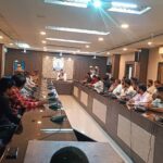 जांजगीर-चांपा: होटल संचालकों को एसपी की सख्त हिदायत, बिना आईडी न दें कमरा, संदिग्धों की सूचना तुरंत पुलिस को दें