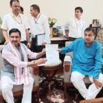 बिलासपुर को जाम से राहत की उम्मीद, 827 करोड़ की रिंग रोड परियोजना को जल्द मंजूरी दिलाने का आग्रह