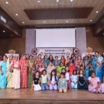 पारिवारिक एकजुटता की अनूठी मिसाल, पहली बार हुआ ‘फगनी देवी-चमन लाल यादव स्मृति पारिवारिक मिलन समारोह’
