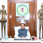 संभावित अल्प वर्षा से निपटने को सरकार तैयार, किसानों को खाद-बीज की नहीं होगी कमी: मुख्यमंत्री विष्णुदेव साय