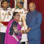 राज्यपाल रमेन डेका ने पद्म विभूषण डॉ. तीजन बाई के निधन पर गहरा शोक व्यक्त किया