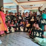 आत्मनिर्भरता की ओर बढ़ते कदम