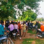 मछली चोरी की रंजिश में युवक की पीट-पीटकर हत्या, साथी जान बचाकर भागा