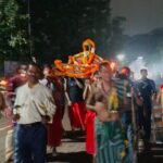 आधी रात माता लक्ष्मी ने तुड़वाया भगवान जगन्नाथ का रथ, निभाई गई अनूठी परंपरा