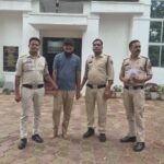जिला बदर आदेश तोड़ने वालों पर होगी सख्त कार्रवाई: एसएसपी शशि मोहन सिंह