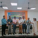 अंतर-क्षेत्रीय शतरंज में रायपुर सेंट्रल और कोरबा वेस्ट बने चैंपियन