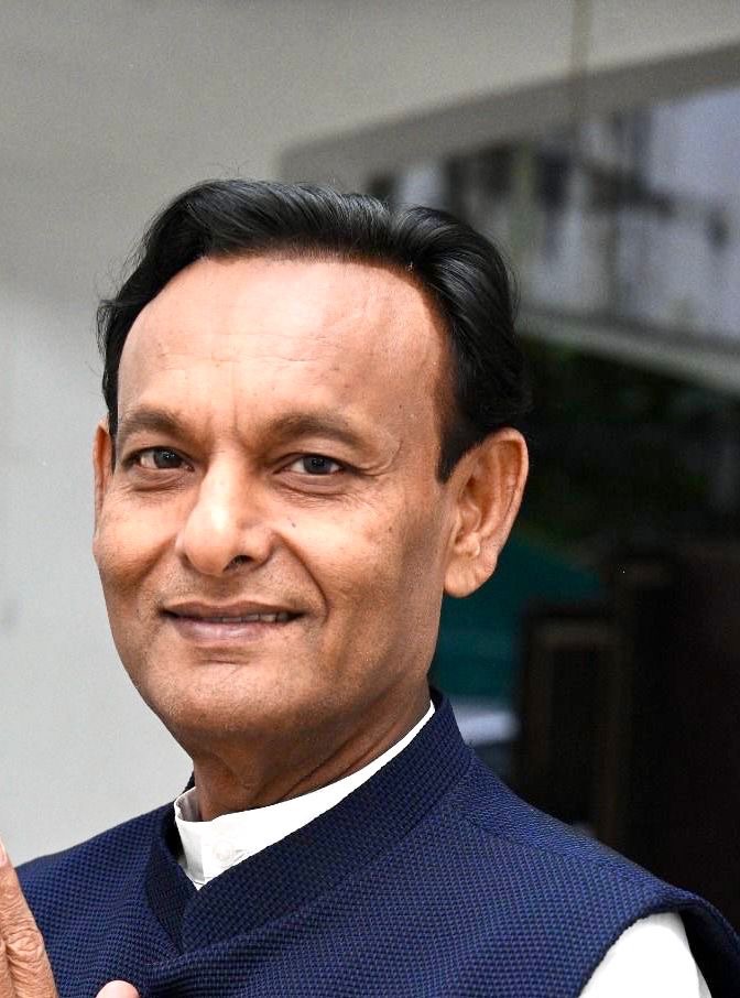 भांचा श्रीराम के सम्मान में बिलासपुर से निकलेगी तीन दिवसीय ‘श्रीराम श्रद्धा यात्रा’
