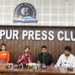 बिलासपुर में 19 से 26 जुलाई तक होगा राष्ट्रीय सांस्कृतिक महोत्सव “हमार छत्तीसगढ़ – द कल्चर ऑफ आर्ट”