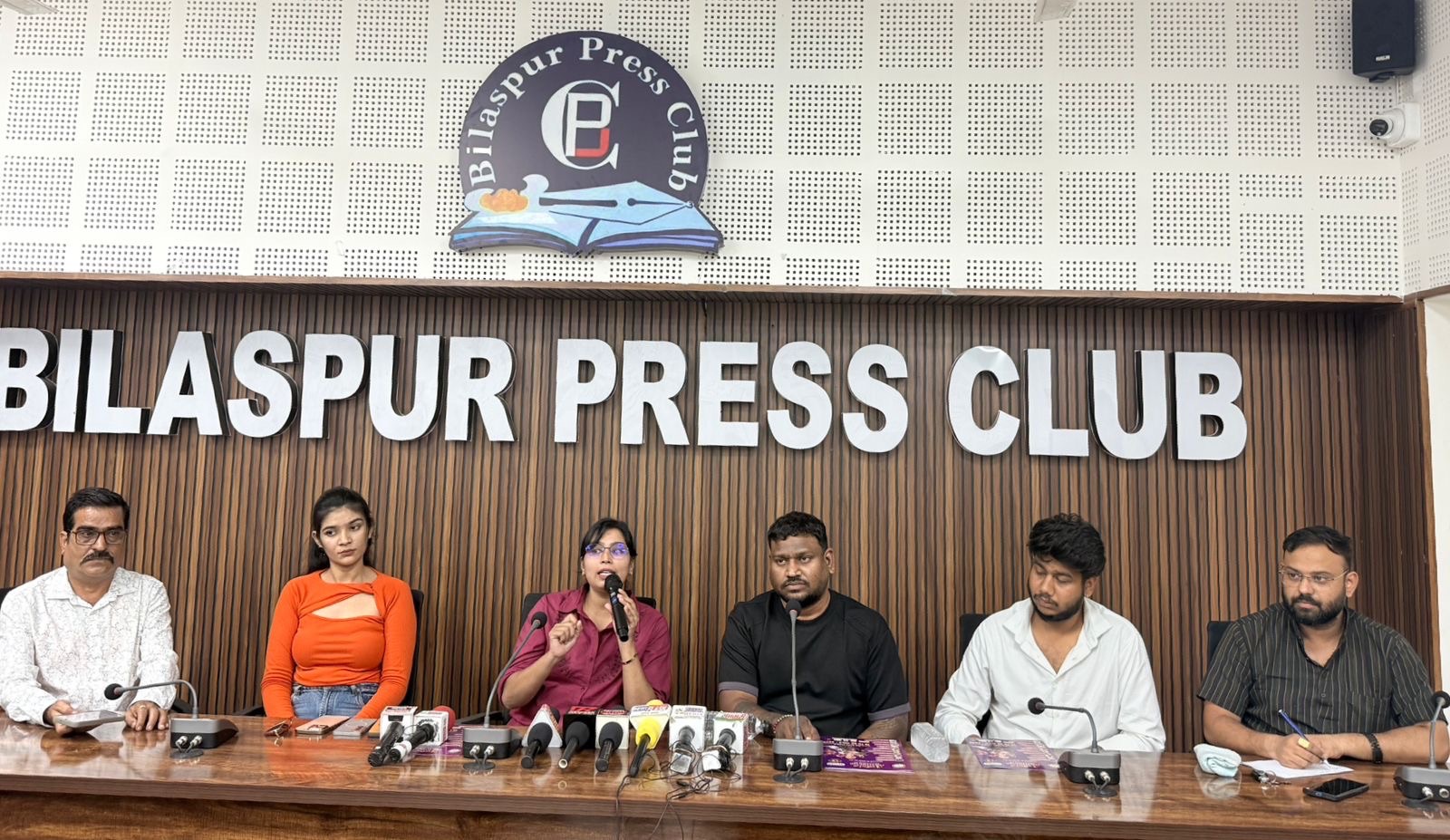 बिलासपुर में 19 से 26 जुलाई तक होगा राष्ट्रीय सांस्कृतिक महोत्सव “हमार छत्तीसगढ़ – द कल्चर ऑफ आर्ट”