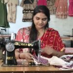 मुख्यमंत्री कौशल विकास योजना से बदली नीलिमा की जिंदगी,सिलाई प्रशिक्षण ने दिया आत्मनिर्भरता का नया रास्ता, घर से शुरू किया सफल स्वरोजगार