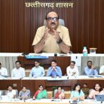 मुख्य सचिव ने सचिवों की ली उच्च स्तरीय बैठक