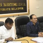 वंदे मातरम् अभियान और एग्रीस्टैक पंजीयन में तेजी लाने के निर्देश