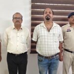 बीएसपी स्क्रैप चोरी: दो और कर्मचारी गिरफ्तार, अब तक 15 आरोपी पकड़े गए