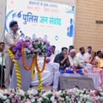 नशा-सट्टा के खिलाफ समाज को आगे आना होगा, पुलिस अकेले नहीं बदल सकती तस्वीर : एसएसपी शशि मोहन सिंह