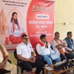 संत रविदास जयंती वर्ष पर भाजपा चलाएगी ‘समरसता संकल्प अभियान’