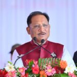 सुशासन, विकास और जनकल्याण ही हमारी सरकार की पहचान है – मुख्यमंत्री  साय