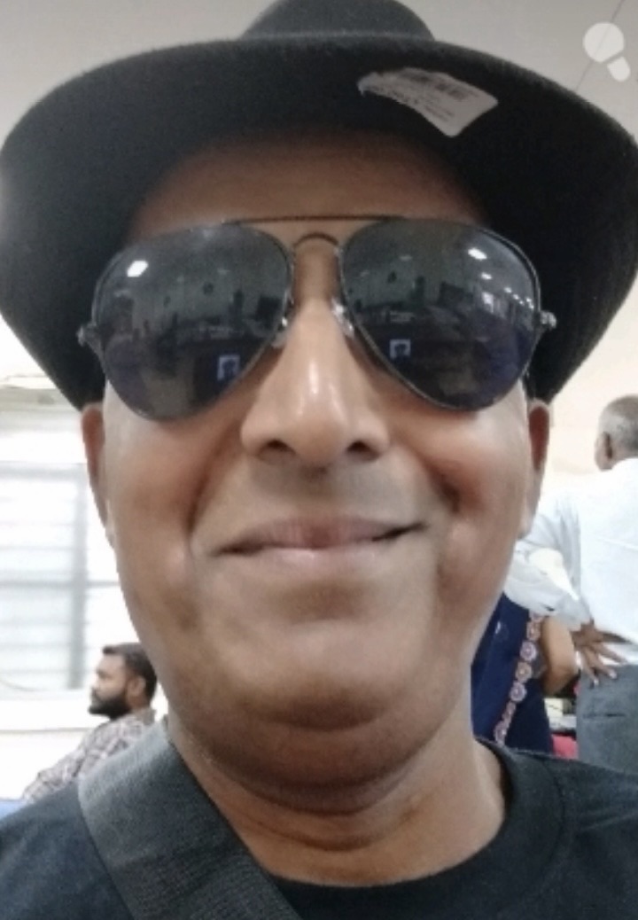 मुंबई में आयोजित राष्ट्रीय संगीत प्रतियोगिता में बिलासपुर के गायक राजेश कुमार को सातवां स्थान