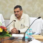 छत्तीसगढ़ में नई श्रम संहिताओं के क्रियान्वयन की हुई समीक्षा,श्रमिक हितों और सामाजिक सुरक्षा पर जोर