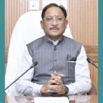 अविश्वास प्रस्ताव पर मुख्यमंत्री विष्णु देव साय का जवाब: जनता का विश्वास ही सरकार की सबसे बड़ी ताकत