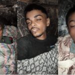 खेत की घेराबंदी बनी काल, करंट की चपेट में आकर मां और दो बेटों की मौत