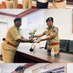 साइबर ठगी के पीड़ितों का पैसा वापस दिलाना पुलिस की प्राथमिकता: आईजी
