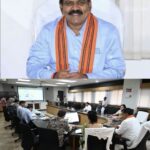 नक्सल मामलों की होगी साप्ताहिक समीक्षा, गैर-जनहानि वाले आरोपियों की रिहाई पर बनेगी रणनीति: विजय शर्मा
