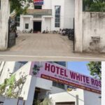 रायगढ़: होटल जांच के दौरान पुलिस से अभद्रता, होटल संचालक गिरफ्तार
