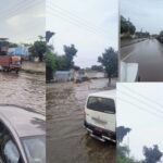 चंदनडीह में जलभराव से रायपुर–दुर्ग हाईवे पर यातायात प्रभावित, सिरसा गेट मार्ग बंद; दुर्ग पुलिस ने जारी की ट्रैफिक एडवाइजरी