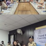 बच्चों की सुरक्षा और पुनर्वास के लिए विभागों में बेहतर समन्वय पर जोर, बिलासपुर में जिला स्तरीय अभिसरण बैठक