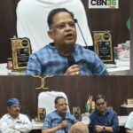 392 सवालों’ पर अमर का पलटवार, बोले- सवाल नहीं, विकास से मिलती है पहचान
