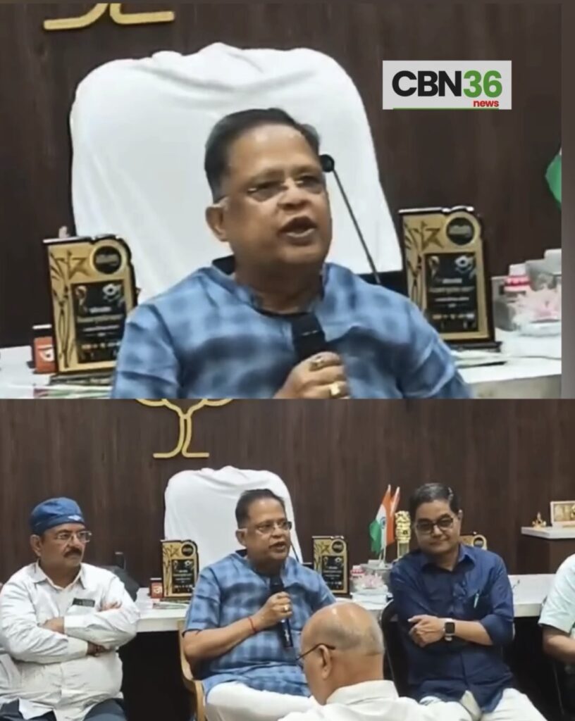 392 सवालों’ पर अमर का पलटवार, बोले- सवाल नहीं, विकास से मिलती है पहचान