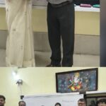 काली हल्दी पर शोध के लिए सुरभि पांडेय को पीएचडी