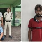 ऑपरेशन क्लीन हंट : फरार गांजा तस्कर समेत मारपीट का आरोपी गिरफ्तार, तस्करी में प्रयुक्त कार व हमला करने का औजार जब्त