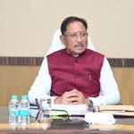 अग्रिम कर हस्तांतरण से छत्तीसगढ़ के विकास कार्यों को मिलेगी नई गति : मुख्यमंत्री विष्णु देव साय