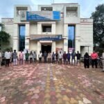 एसएसपी की सख्ती : 50 से ज्यादा चाकूबाजों और नशे के कारोबारियों के ठिकानों पर पुलिस की रेड
