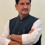 तोखन साहू का प्रयास: लोरमी के ग्राम छटन में बनेगा ग्रामीण हाट, नाबार्ड ने मंजूर किए 17.49 लाख रुपये