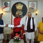 असम बाढ़ पीड़ितों की मदद के लिए छत्तीसगढ़ सरकार ने दिए 5 करोड़ रुपये