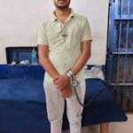 हिसाब-किताब के विवाद में भाई ने भाई की कुल्हाड़ी मारकर की हत्या