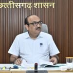 उपराष्ट्रपति सीपी राधाकृष्णन का छत्तीसगढ़ दौरा: तैयारियों की समीक्षा