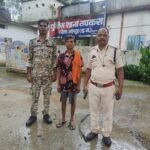 पिता से विवाद में बेटे ने उठाया सील-लोढ़ा, सिर पर दे मारा; अस्पताल ले जाते समय मौत