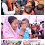 शिशु संरक्षण माह: स्वस्थ बचपन और सुरक्षित भविष्य की मजबूत नींव