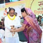 ‘मेरी सगी बहन नहीं… आज माधुरी जी ने वह कमी पूरी कर दी’, राखी बंधवाकर भावुक हुए सीएम साय