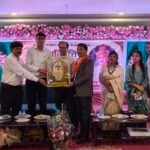 सेवानिवृत्त हुए उप संचालक कृषि पी.डी. हथेश्वर, अधिकारियों ने दी भावभीनी विदाई