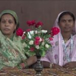 महाराष्ट्र के हिवरे बाजार में बालोद की महिला सरपंचों ने बिखेरी छत्तीसगढ़ की चमक