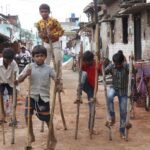 छत्तीसगढ़ का लोक-पर्व: हरेली तिहार