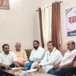 बिजली दरों में बढ़ोतरी और स्मार्ट मीटर के खिलाफ कांग्रेस का आंदोलन, घर-घर भरवाए जाएंगे आवेदन