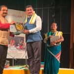 जब दिल्ली के मंच पर जीवंत हुई छत्तीसगढ़ की पंडवानी परंपरा