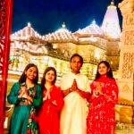 अयोध्या पहुंचे बिलासपुर-बेलतरा के रामभक्त, रामलला के चरणों में अर्पित किए श्रद्धा के नारियल